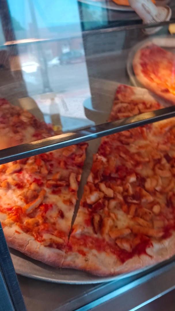 Roma II Pizza