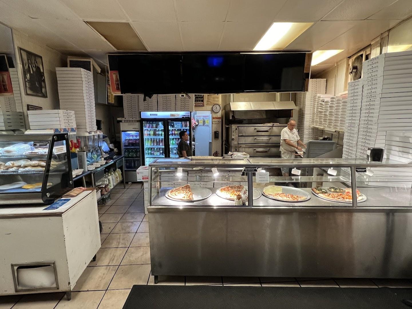 Roma II Pizza