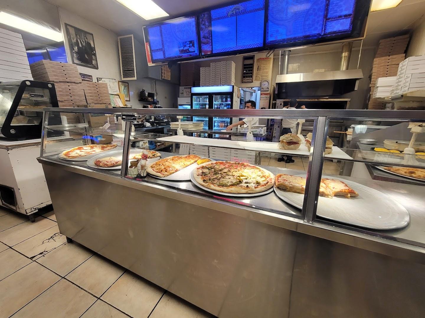 Roma II Pizza