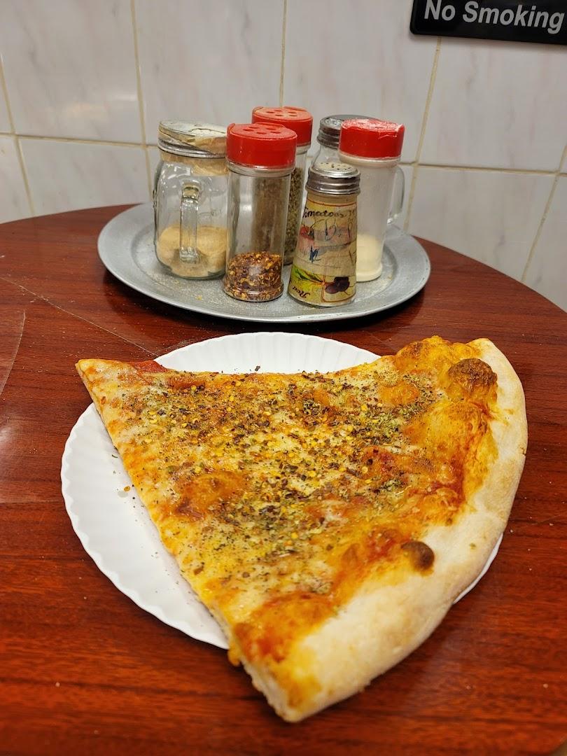 Roma II Pizza