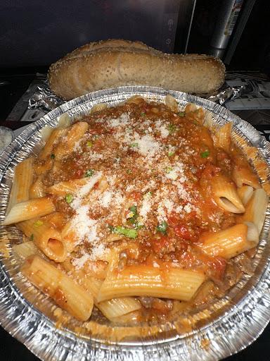 Roma II Pizza