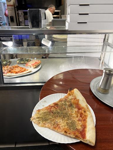 Roma II Pizza Menu image 9